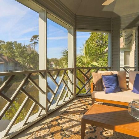 Villa The Blue Pearl Kiawah Island Exterior foto