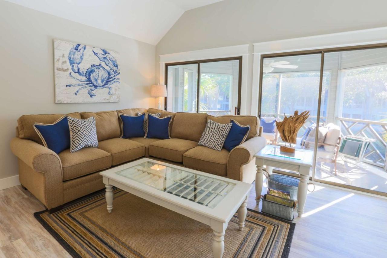 Villa The Blue Pearl Kiawah Island Exterior foto