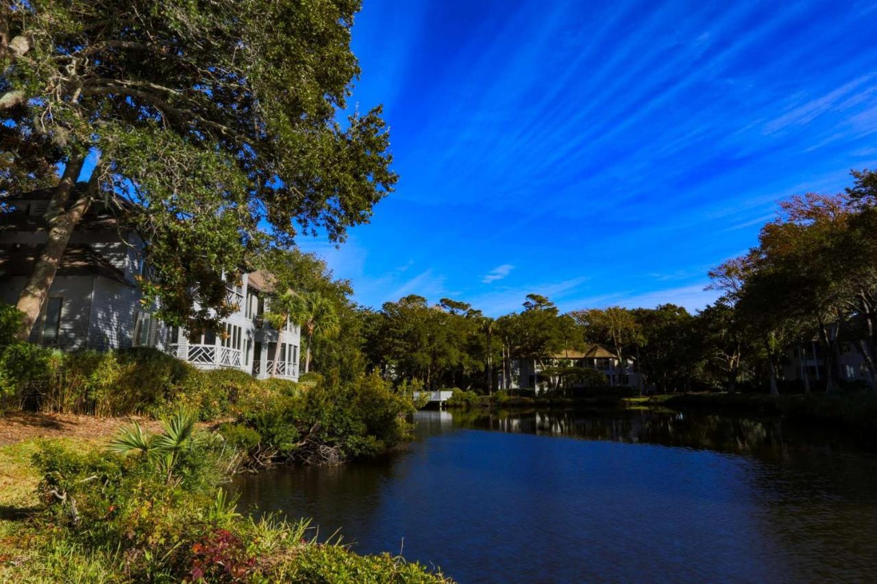 Villa The Blue Pearl Kiawah Island Exterior foto