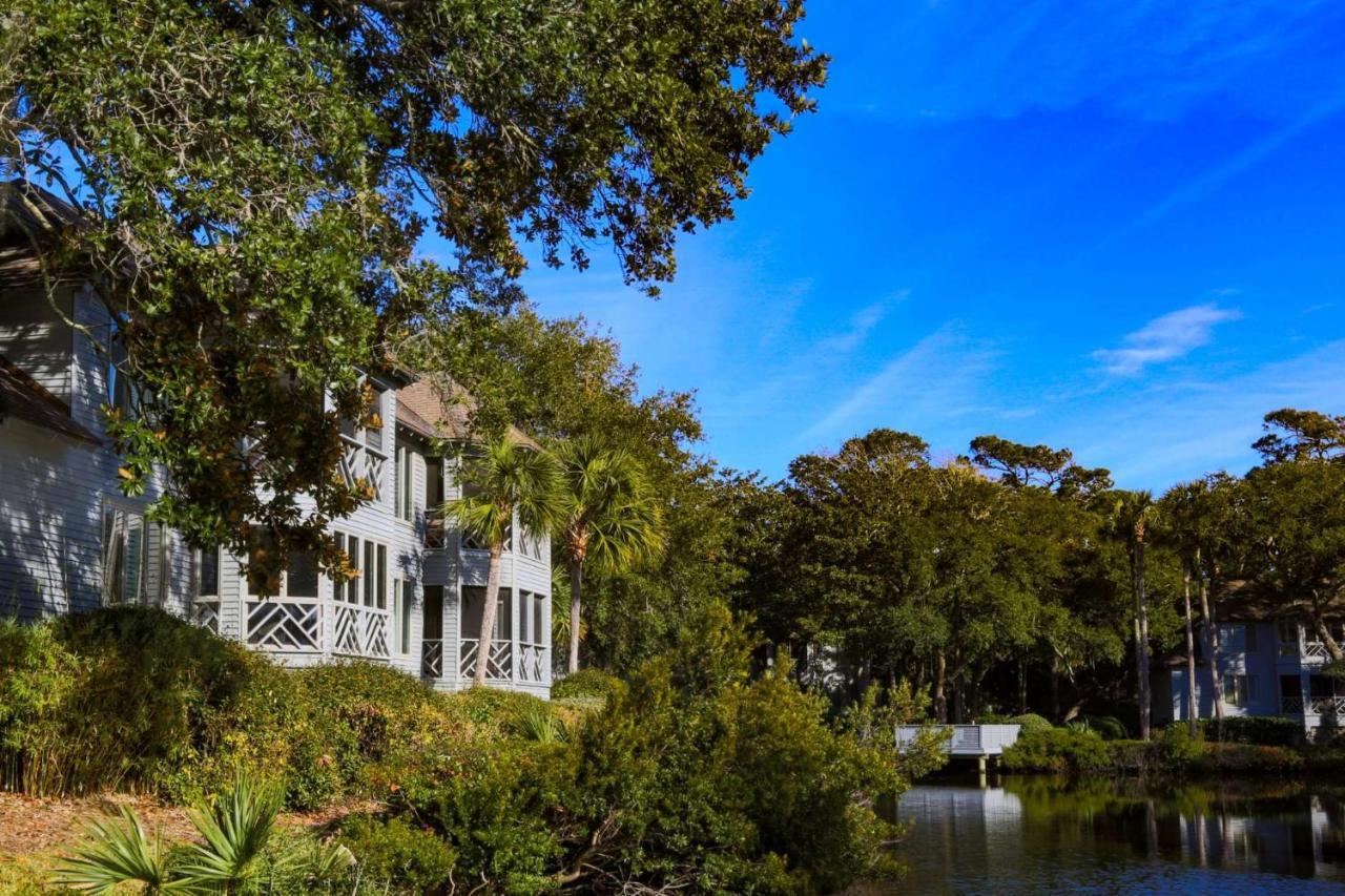 Villa The Blue Pearl Kiawah Island Exterior foto